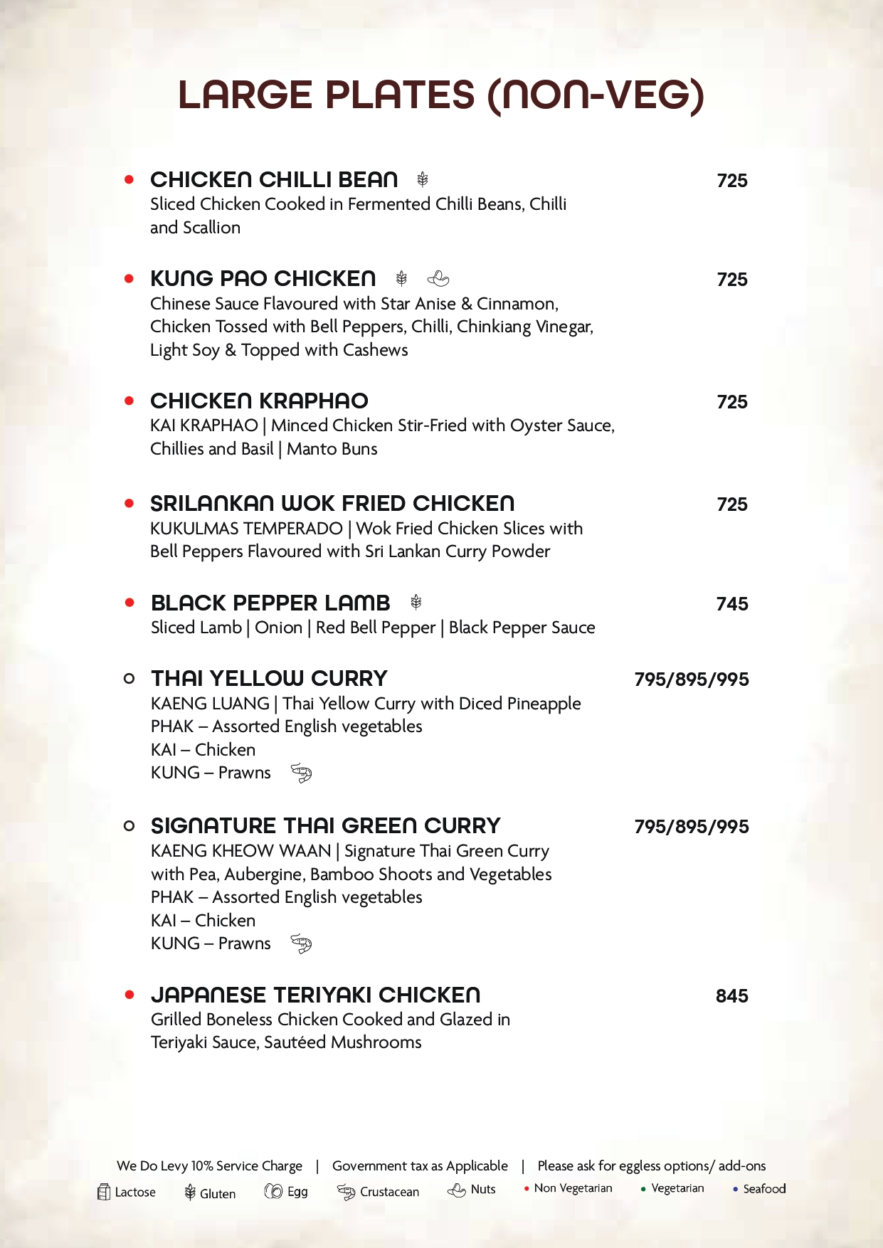 10 Asian noodles restaurant in Noida 10 Asian noodles restaurant in Noida