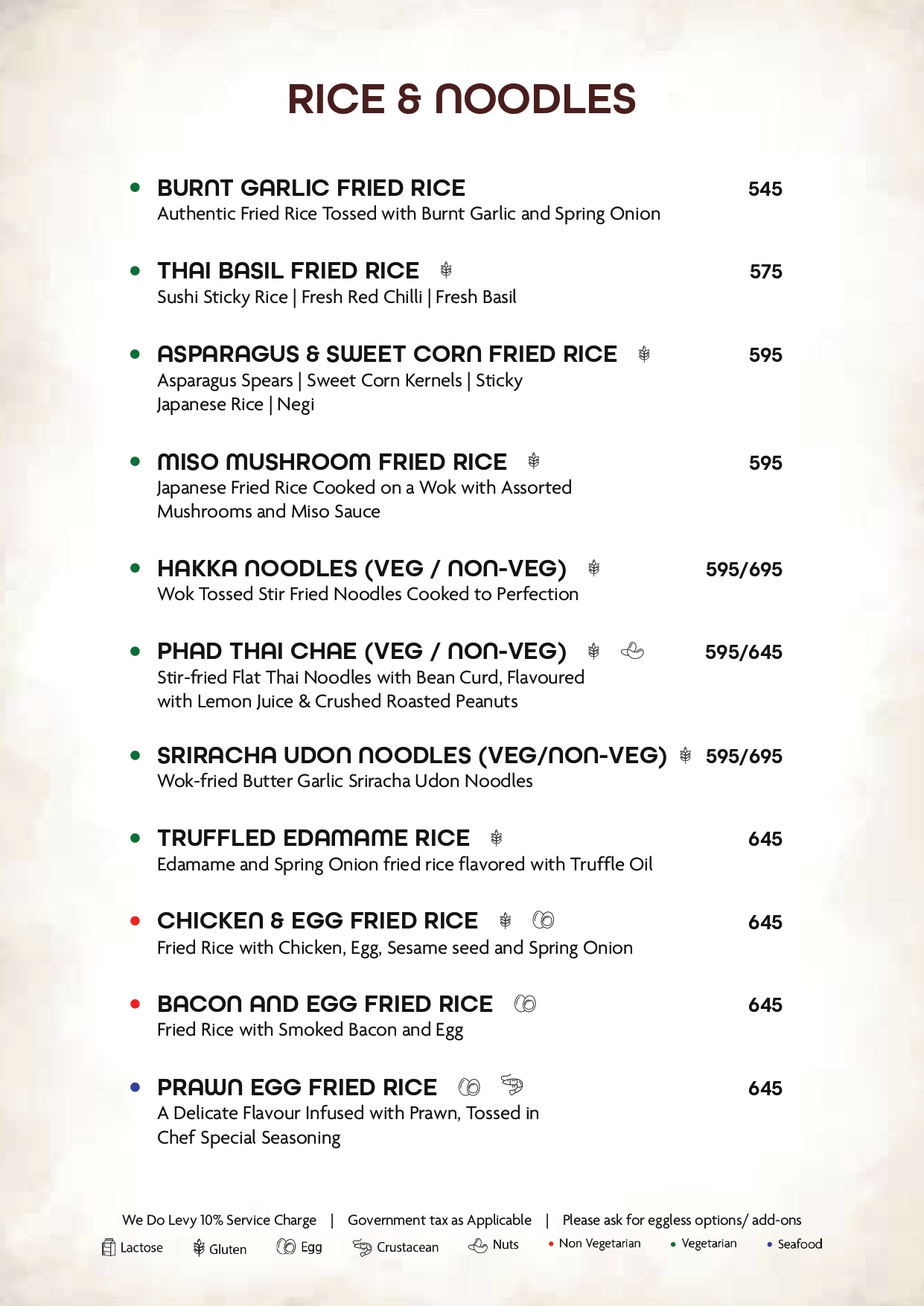 12 Luxury Asian restaurant in Noida 12 Luxury Asian restaurant in Noida