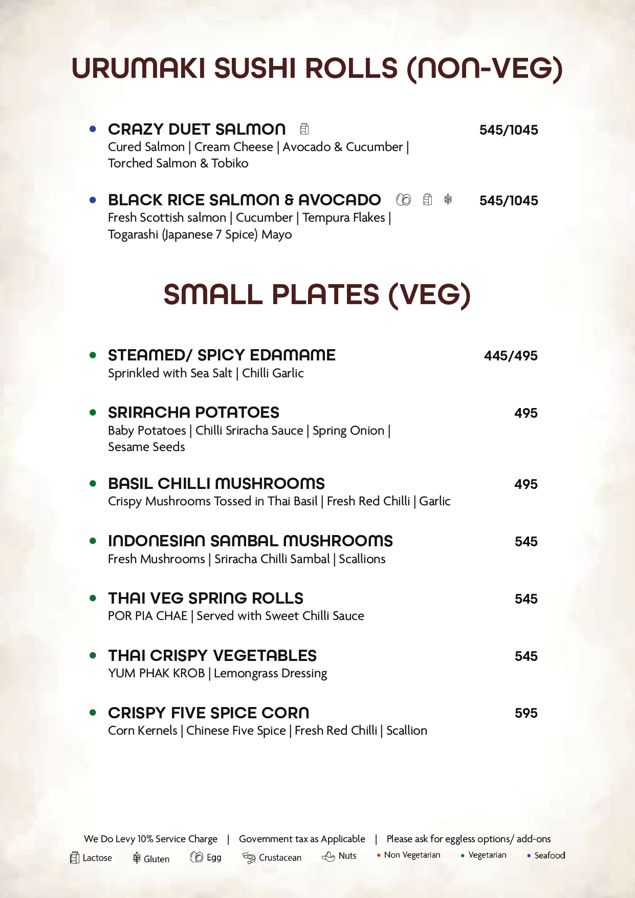 6 Japanese restaurant in Noida Delhi NCR 6 Japanese restaurant in Noida Delhi NCR