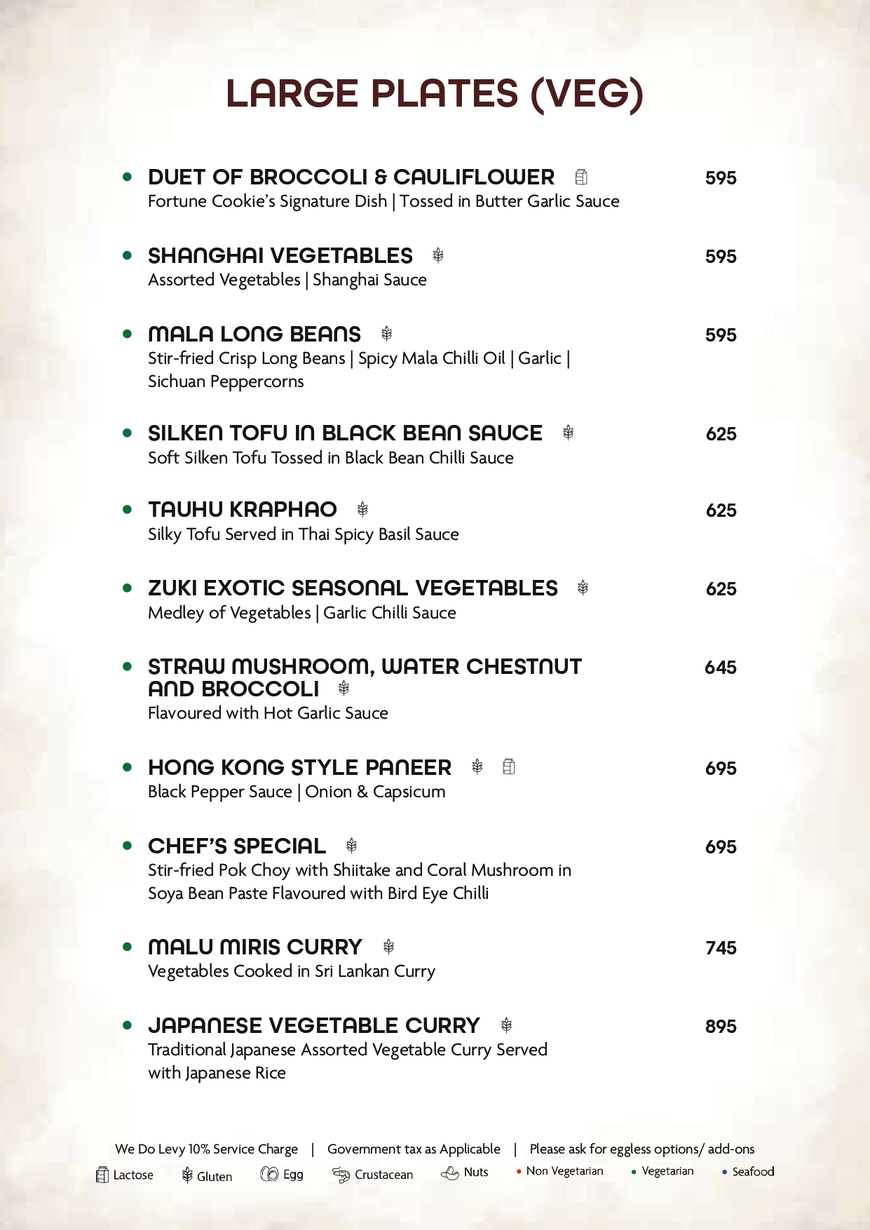 9 Sushi restaurant in Noida 9 Sushi restaurant in Noida