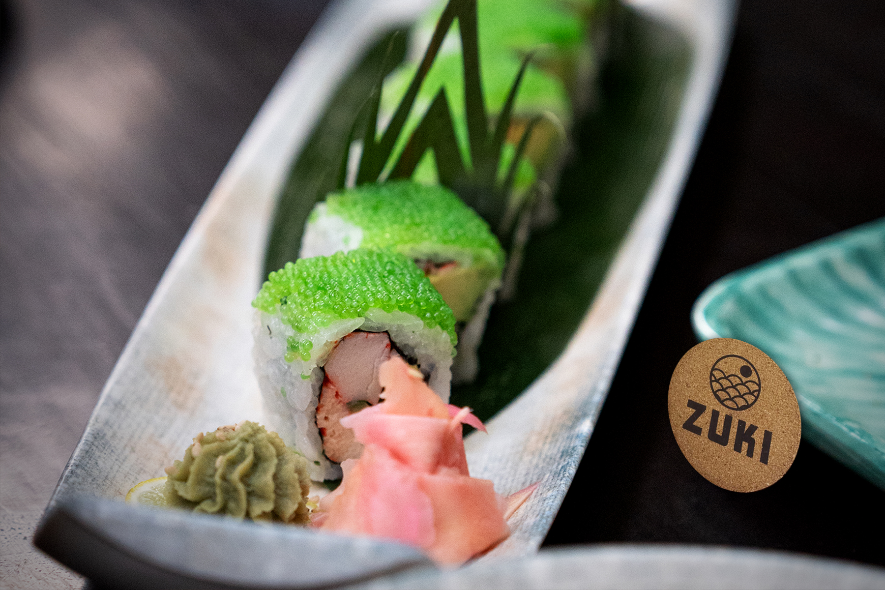 CALIFORNIA ROLL CALIFORNIA ROLL