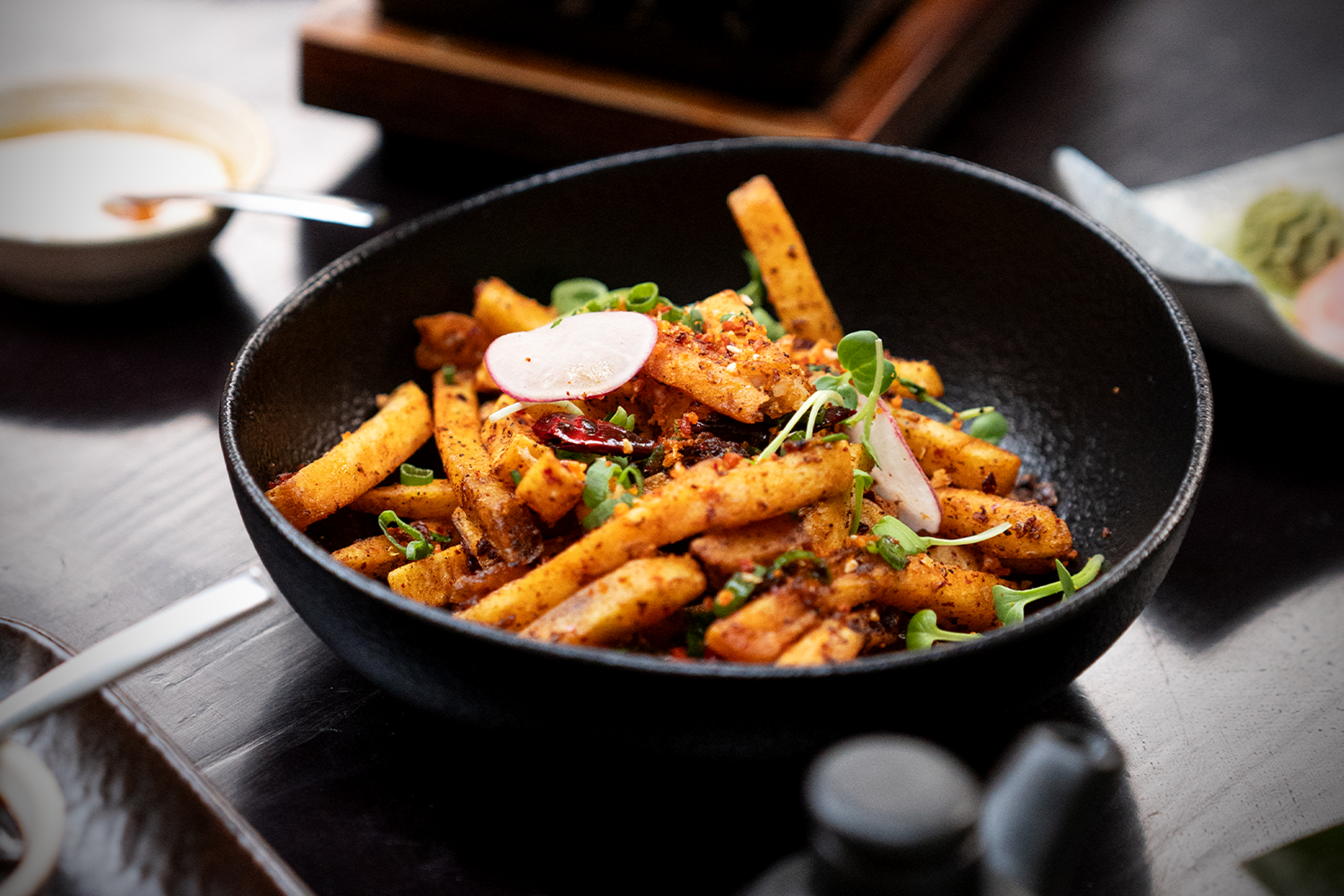 SICHUAN MALA FRENCH FRY copy SICHUAN MALA FRENCH FRY copy
