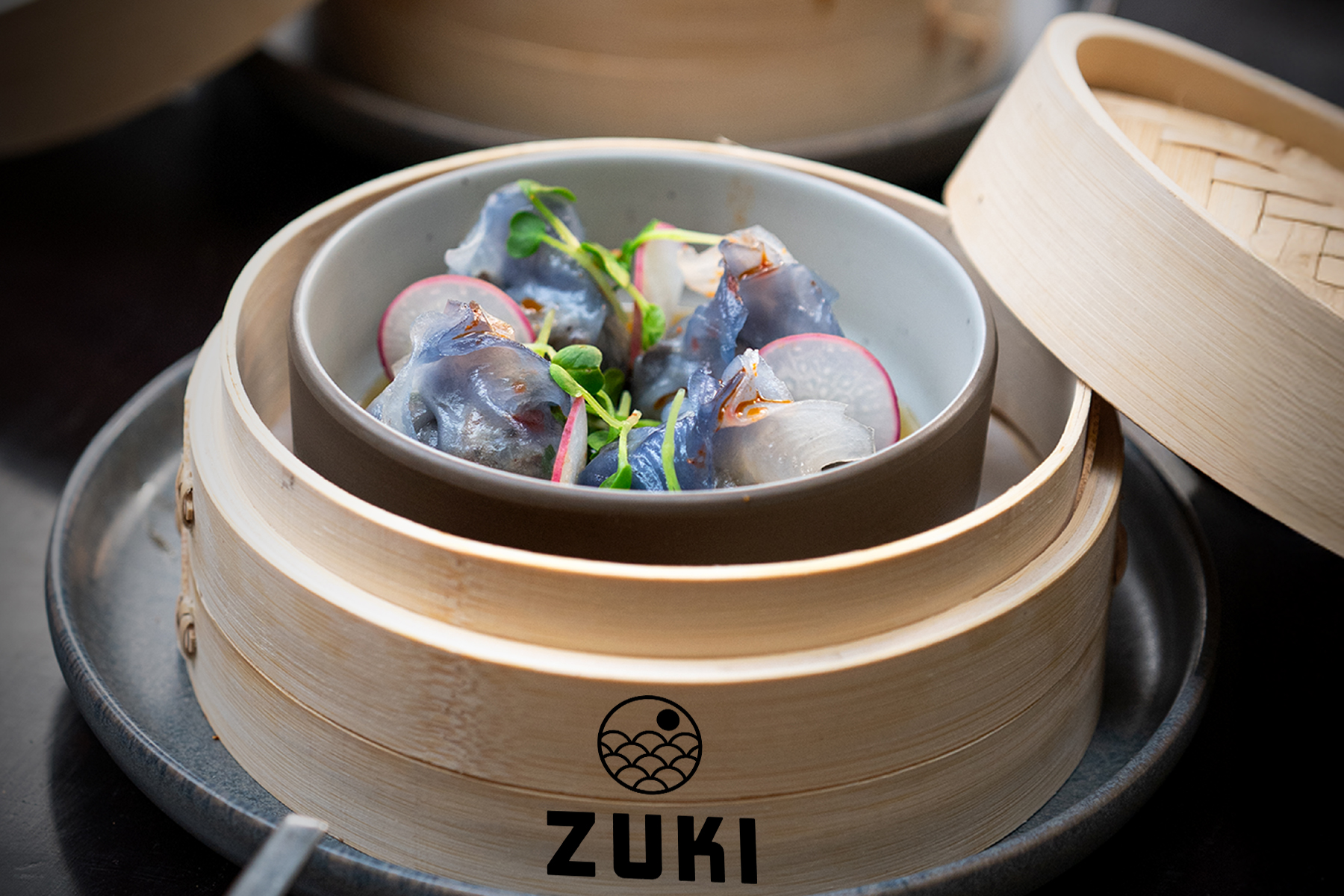 Wild Mushrooms Dim Sum Wild Mushrooms Dim Sum
