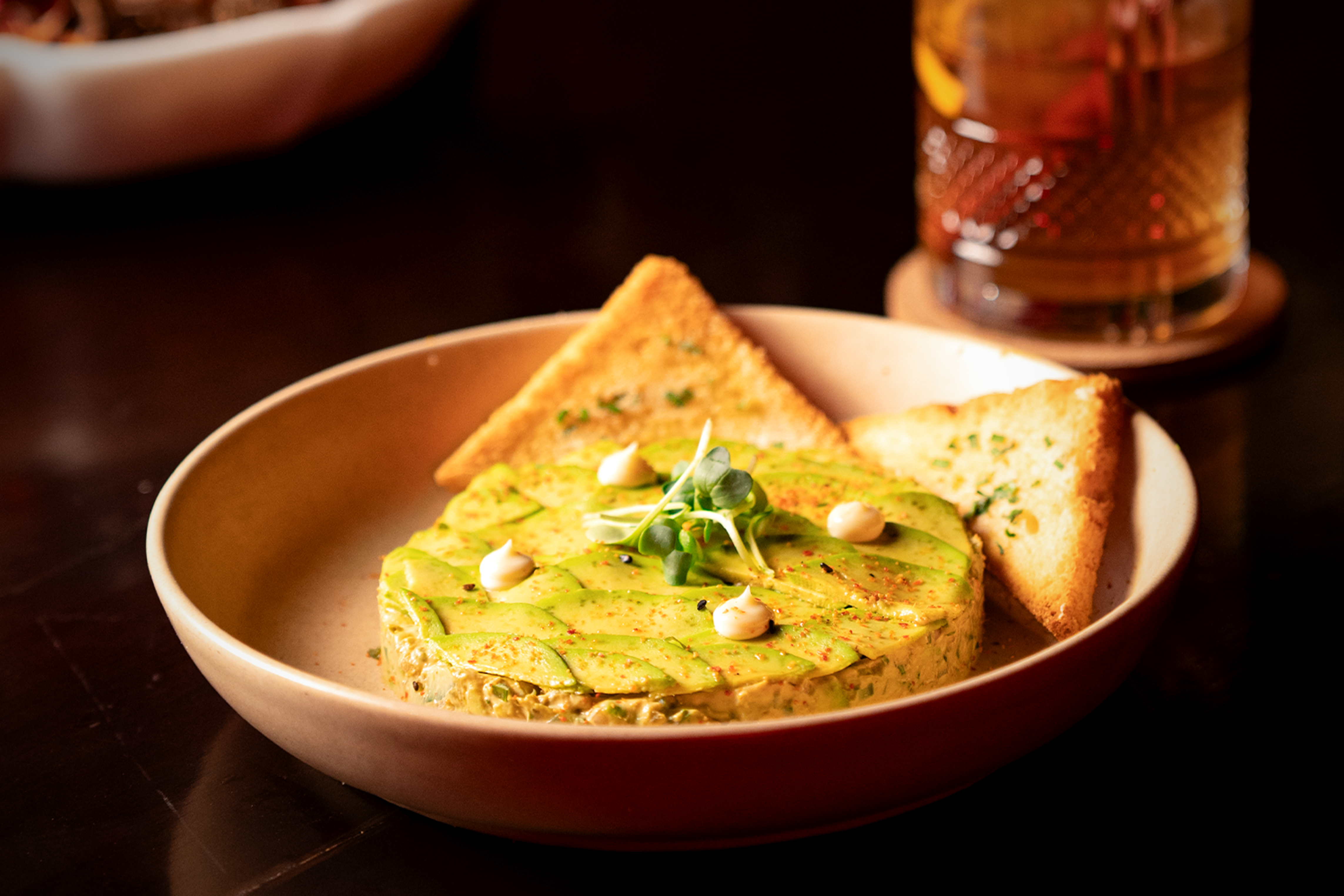 avocado tartARE copy avocado tartARE copy