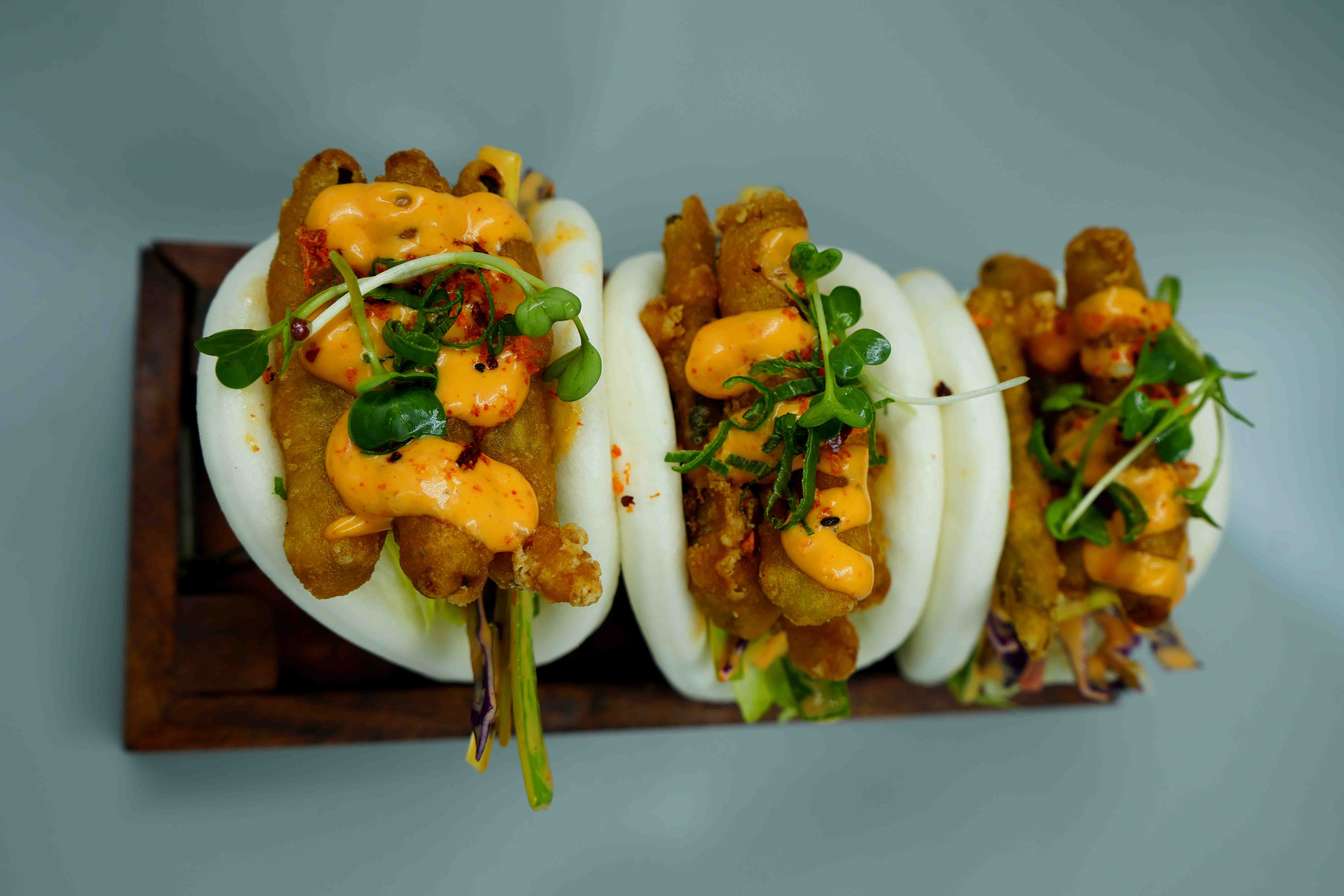 BAO 3 BAO 3
