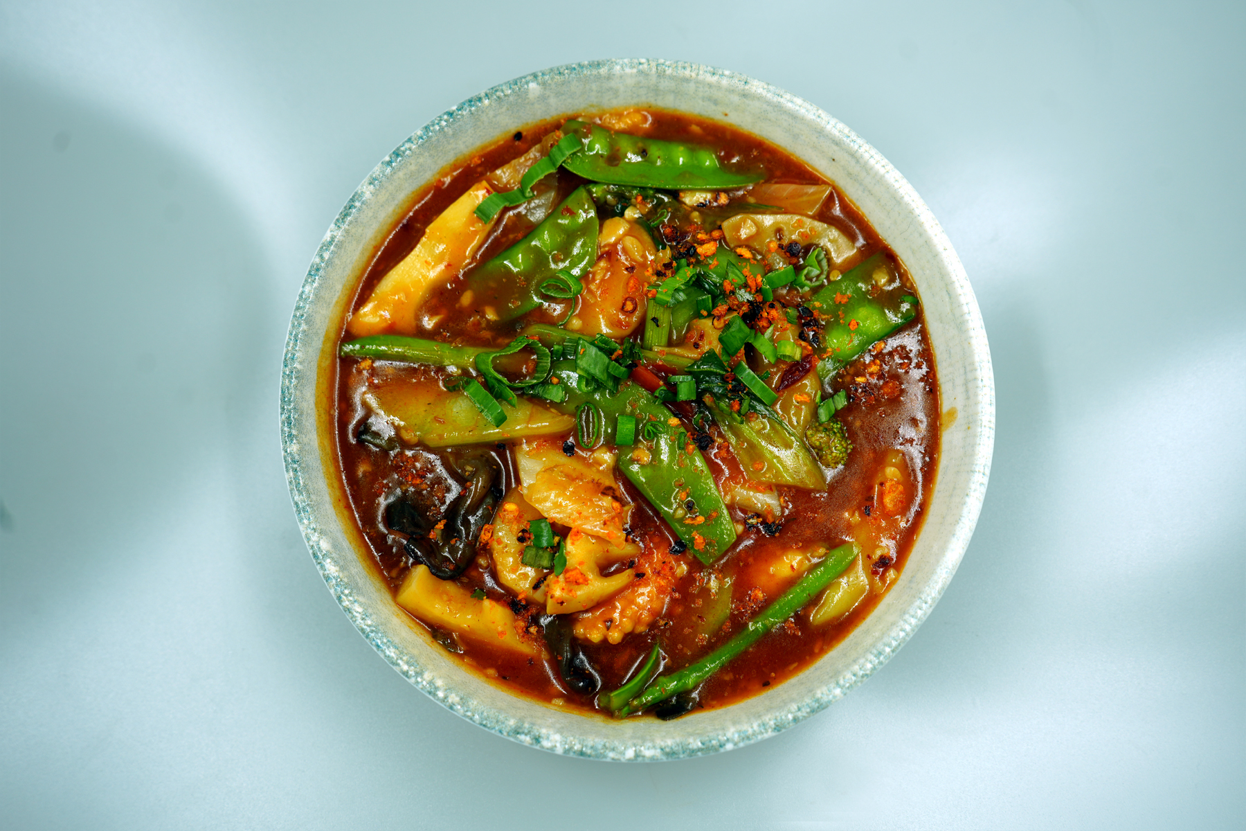 Shanghai vegetable 2