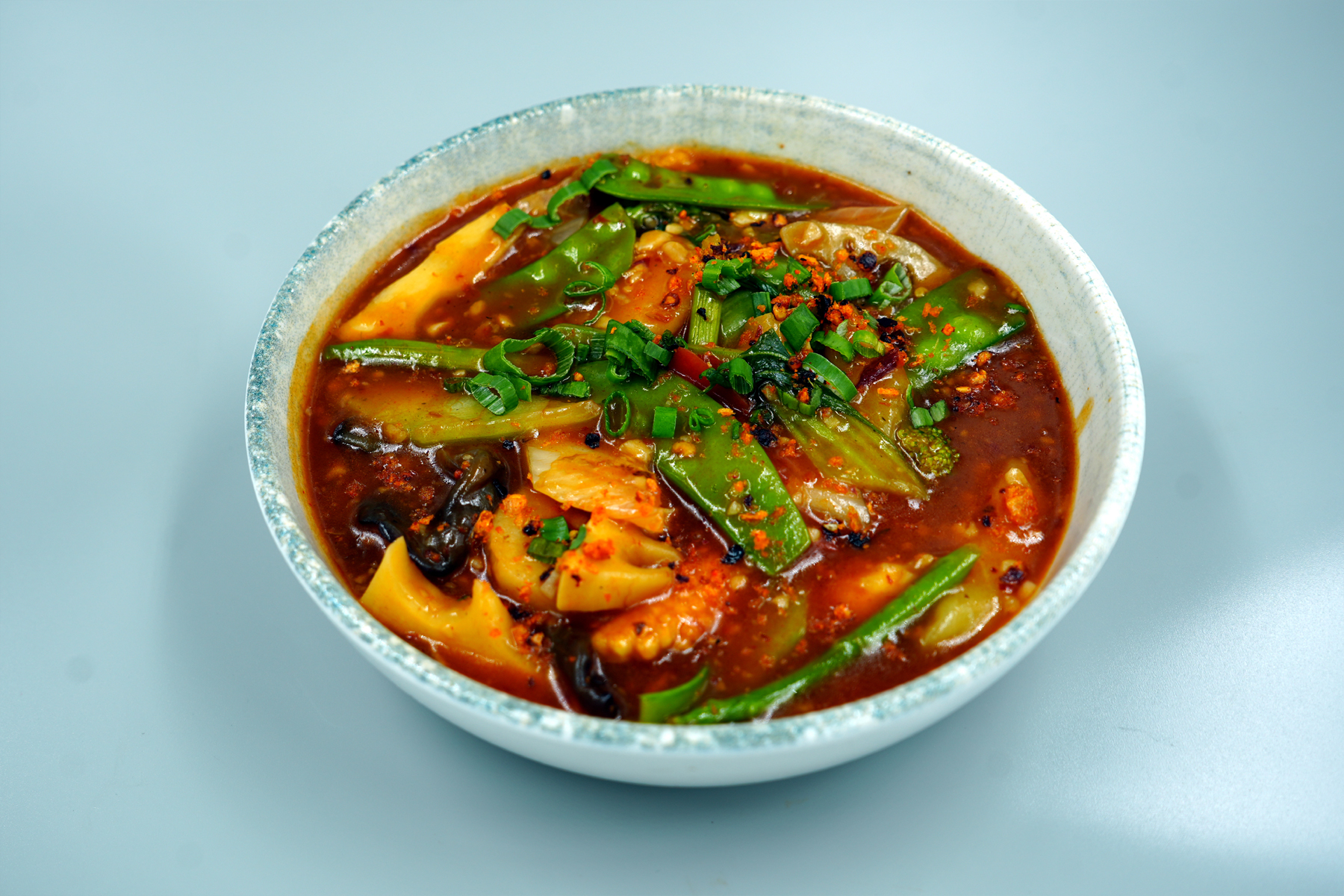 Shanghai vegetable Shanghai vegetable
